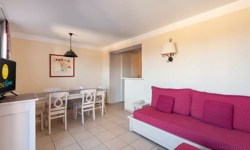 Les Coteaux de Pont Royal en Provence - maeva Home - Pont-Royal - Mallemort - 419