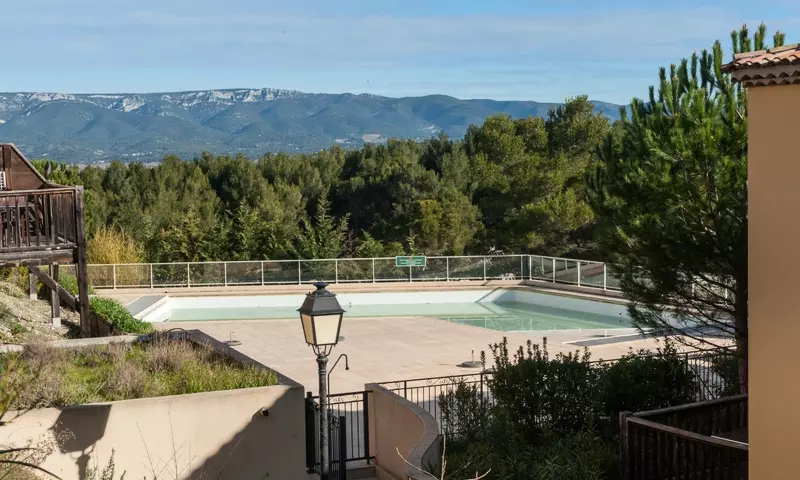 Les Coteaux de Pont Royal en Provence - maeva Home - Pont-Royal - Mallemort - 428