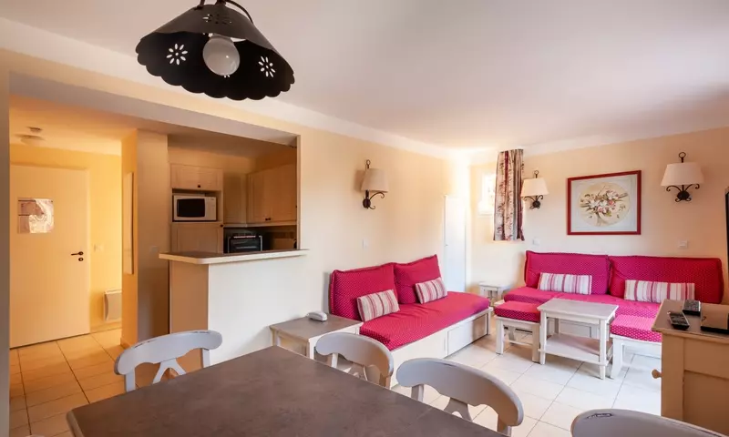 Les Coteaux de Pont Royal en Provence - maeva Home - Pont-Royal - Mallemort - 76