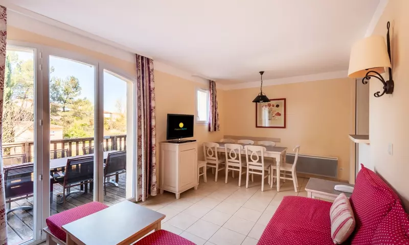 Les Coteaux de Pont Royal en Provence - maeva Home - Pont-Royal - Mallemort - 75