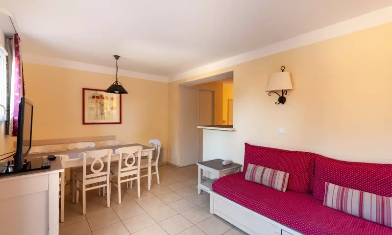 Les Coteaux de Pont Royal en Provence - maeva Home - Pont-Royal - Mallemort - 77