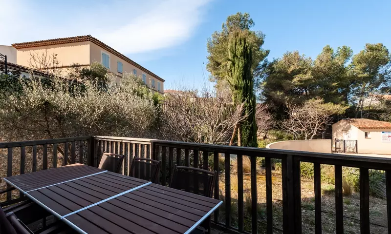 Les Coteaux de Pont Royal en Provence - maeva Home - Pont-Royal - Mallemort - 83