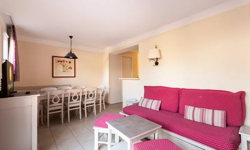 Les Coteaux de Pont Royal en Provence - maeva Home - Pont-Royal - Mallemort - 432
