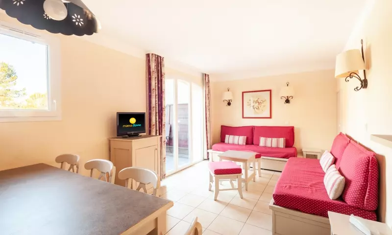 Les Coteaux de Pont Royal en Provence - maeva Home - Pont-Royal - Mallemort - 341