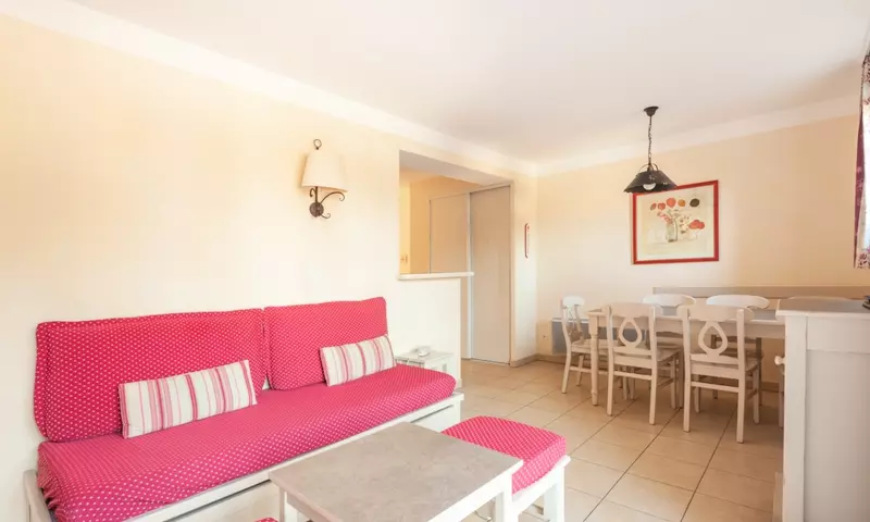 Les Coteaux de Pont Royal en Provence - maeva Home - Pont-Royal - Mallemort - 342