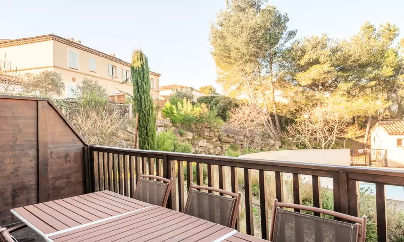 Les Coteaux de Pont Royal en Provence - maeva Home - Pont-Royal - Mallemort - 349