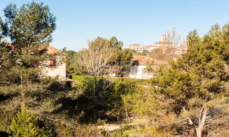 Les Coteaux de Pont Royal en Provence - maeva Home - Pont-Royal - Mallemort - 350