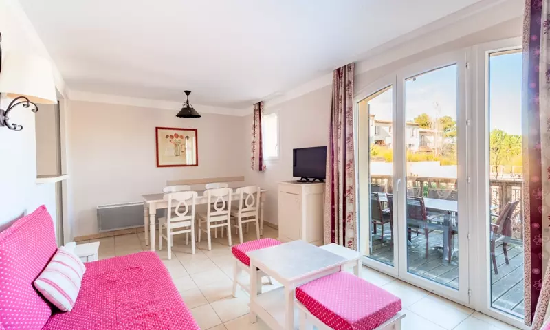 Les Coteaux de Pont Royal en Provence - maeva Home - Pont-Royal - Mallemort - 216