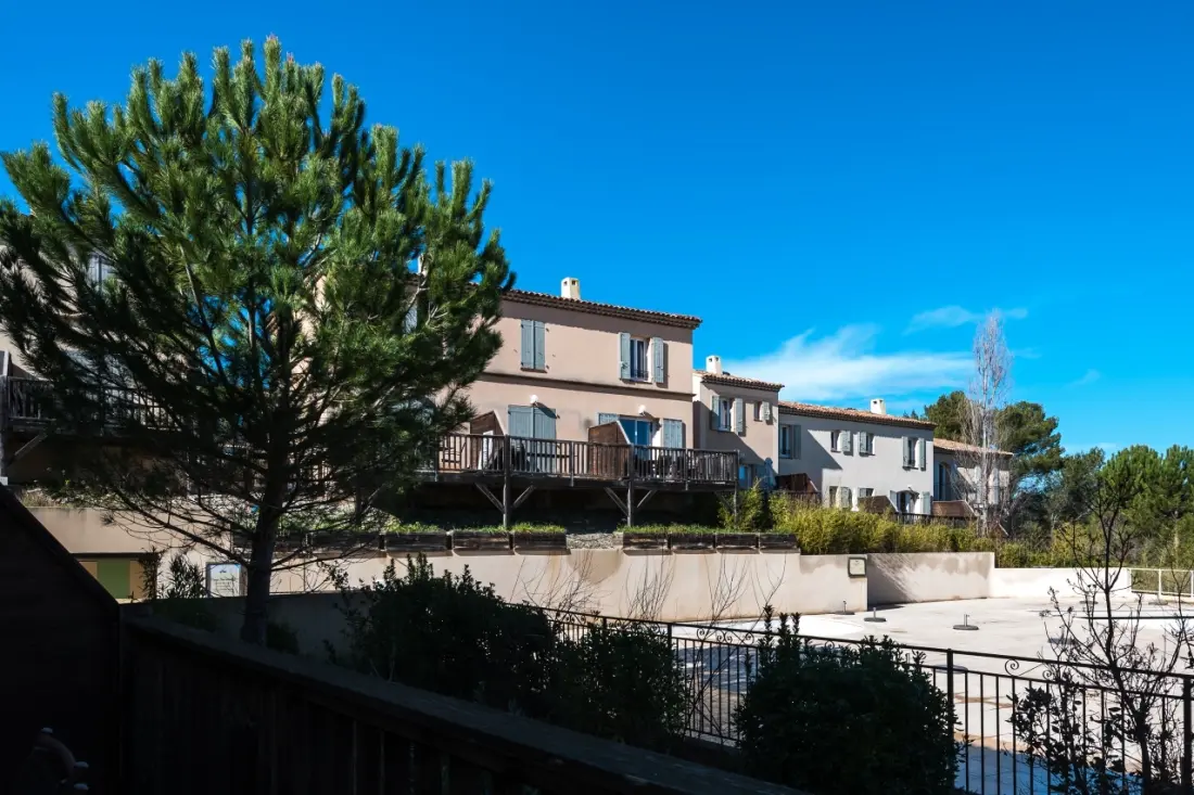 Les Coteaux de Pont Royal en Provence - maeva Home