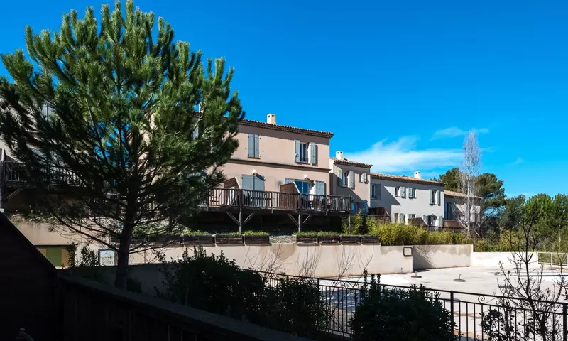 Les Coteaux de Pont Royal en Provence - maeva Home - Pont-Royal - Mallemort - 225