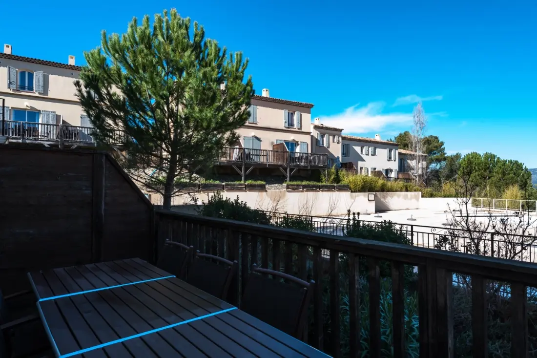 Les Coteaux de Pont Royal en Provence - maeva Home