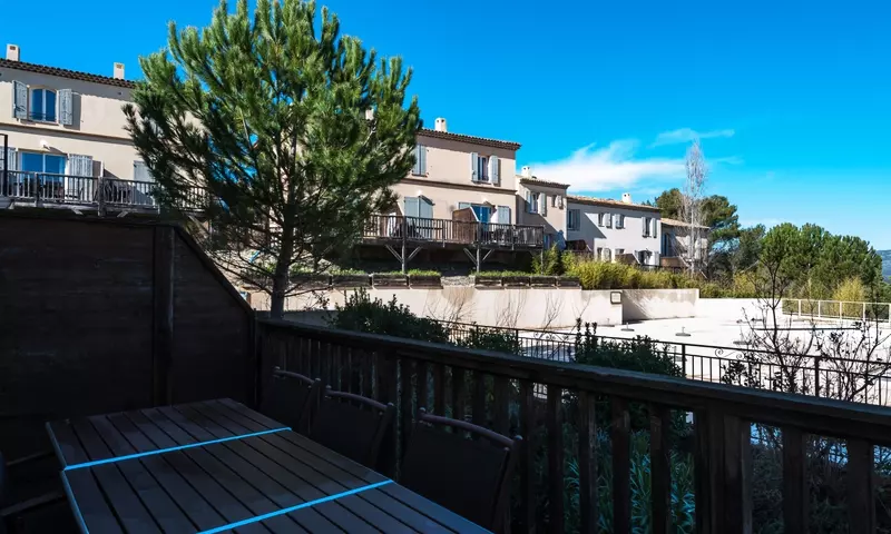 Les Coteaux de Pont Royal en Provence - maeva Home - Pont-Royal - Mallemort - 226