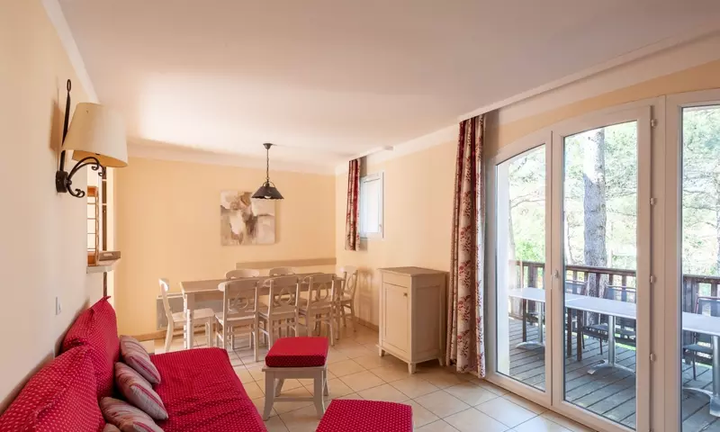 Les Coteaux de Pont Royal en Provence - maeva Home - Pont-Royal - Mallemort - 560
