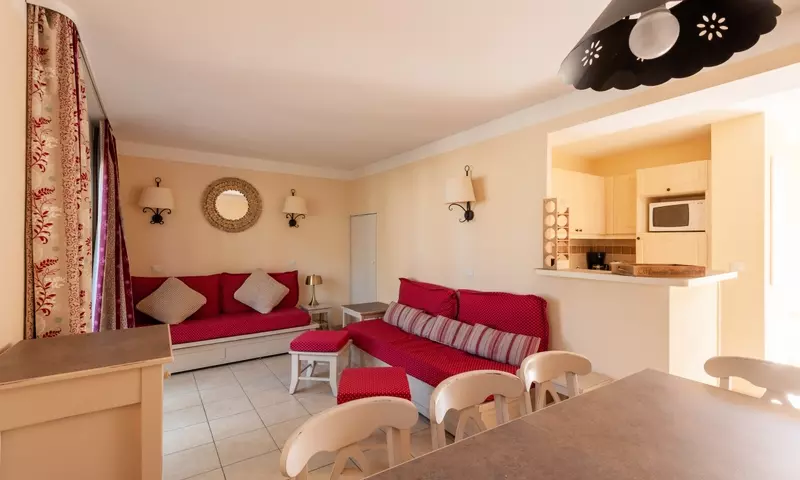 Les Coteaux de Pont Royal en Provence - maeva Home - Pont-Royal - Mallemort - 562
