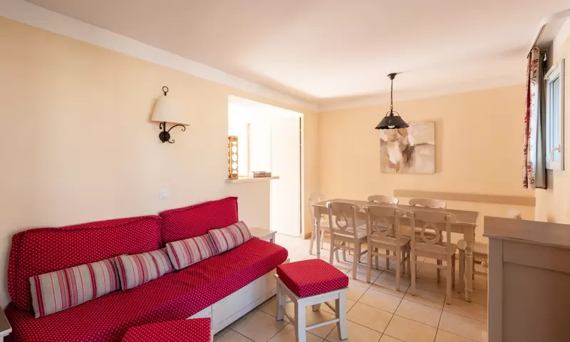 Les Coteaux de Pont Royal en Provence - maeva Home - Pont-Royal - Mallemort - 561