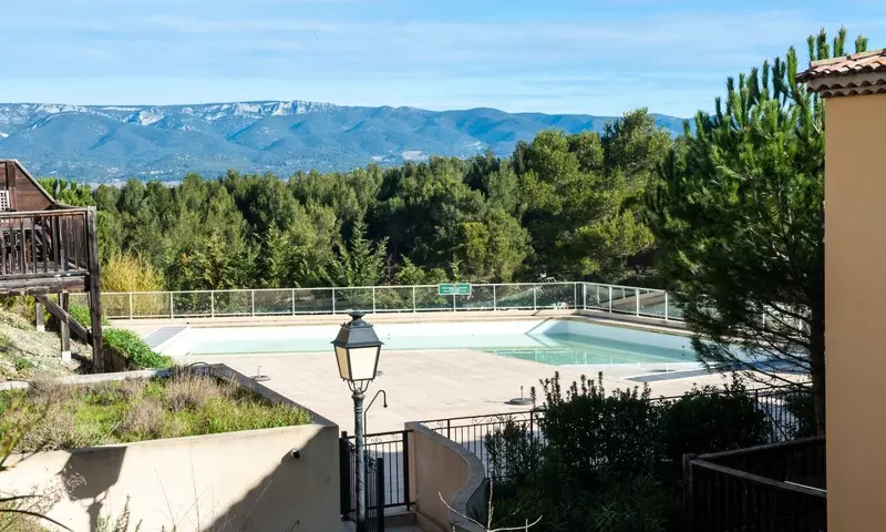 Les Coteaux de Pont Royal en Provence - maeva Home - Pont-Royal - Mallemort - 559