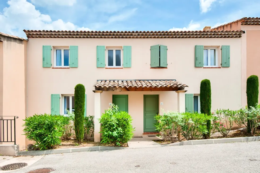 Les Coteaux de Pont Royal en Provence - maeva Home