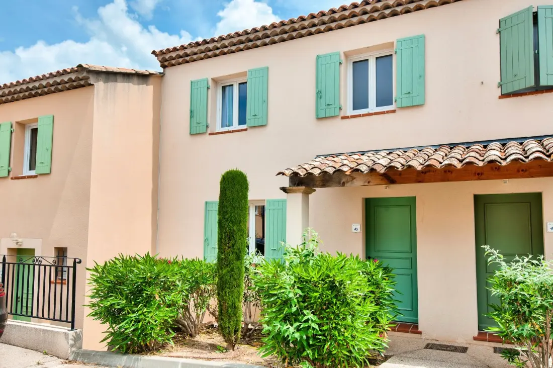 Les Coteaux de Pont Royal en Provence - maeva Home