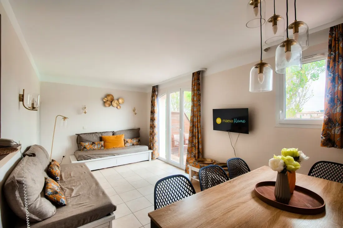 Les Coteaux de Pont Royal en Provence - maeva Home
