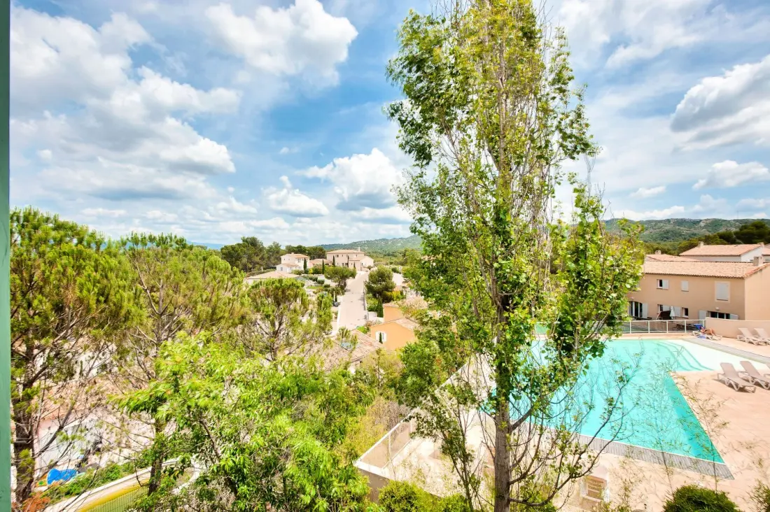 Les Coteaux de Pont Royal en Provence - maeva Home