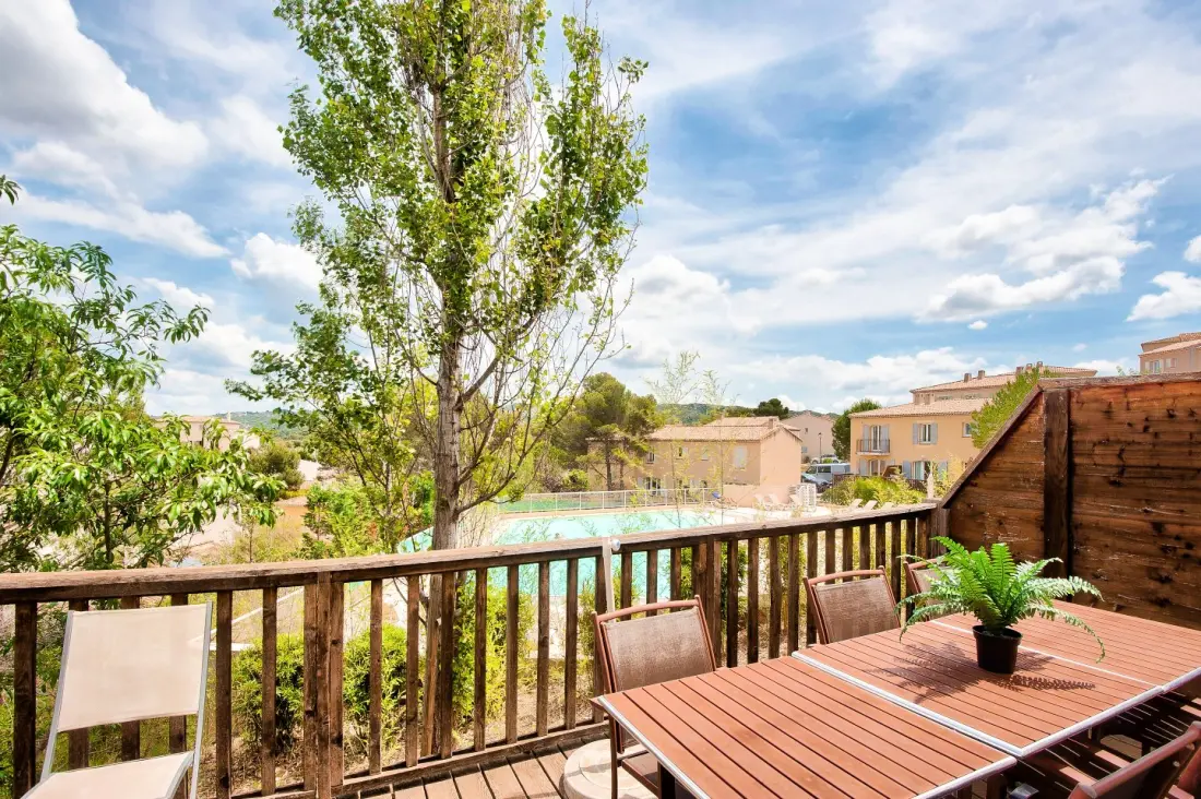 Les Coteaux de Pont Royal en Provence - maeva Home