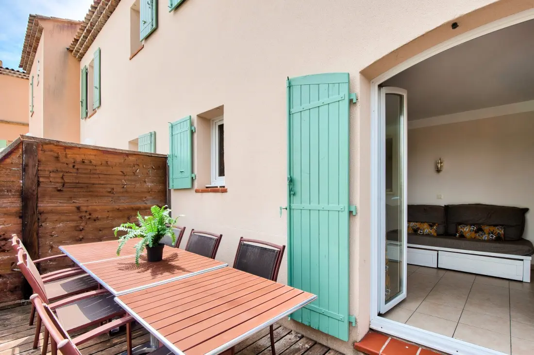 Les Coteaux de Pont Royal en Provence - maeva Home