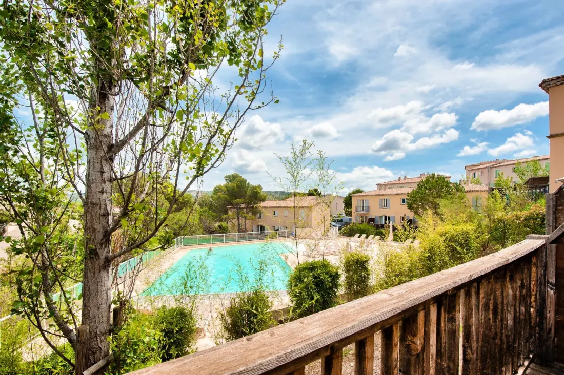 Les Coteaux de Pont Royal en Provence - maeva Home