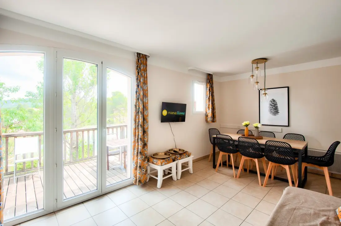 Les Coteaux de Pont Royal en Provence - maeva Home