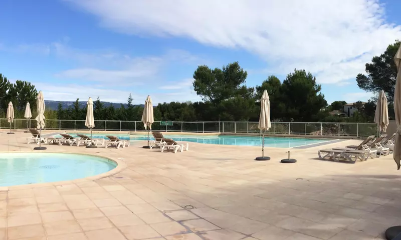 Les Coteaux de Pont Royal en Provence - maeva Home - Pont-Royal - Mallemort - 243