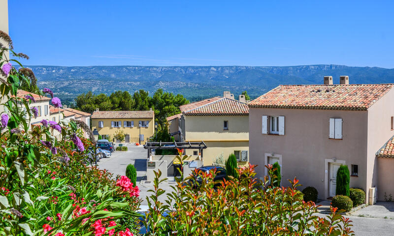 Les Coteaux de Pont Royal en Provence - maeva Home - Pont-Royal - Mallemort - 1