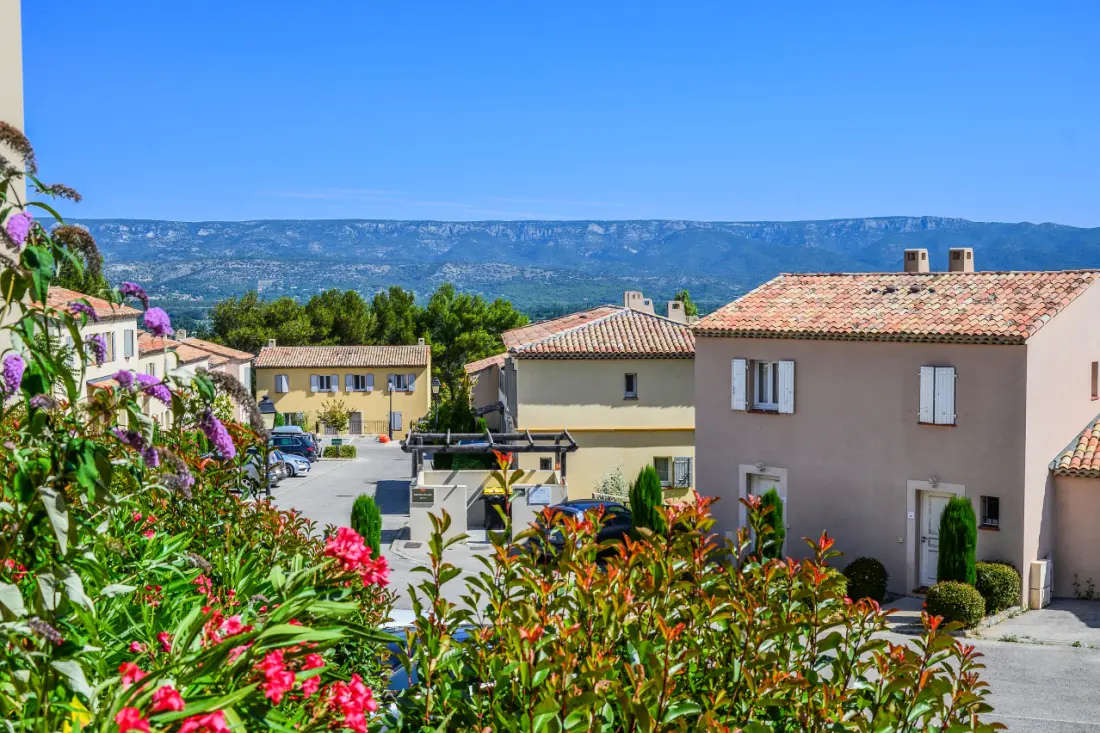 Les Coteaux de Pont Royal en Provence - maeva Home
