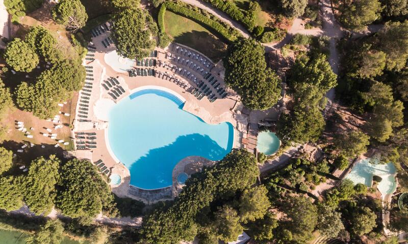 Les Maisons de Pont Royal en Provence - maeva Home - Pont-Royal - Mallemort - 1