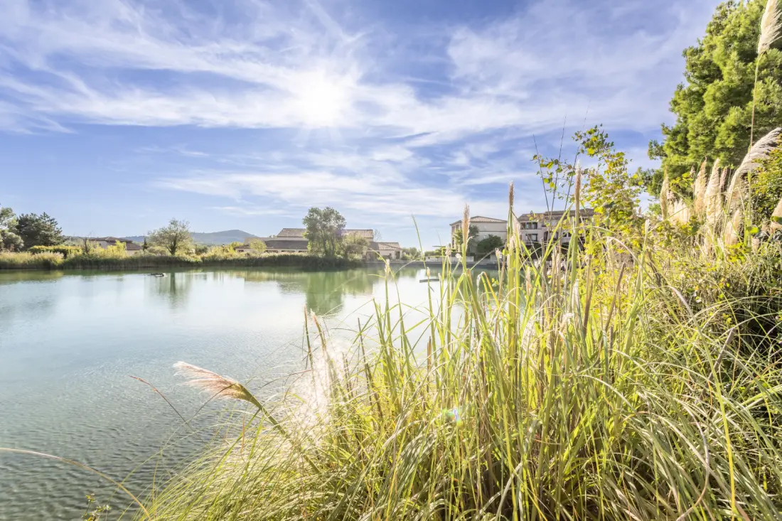 Les Maisons de Pont Royal en Provence - maeva Home