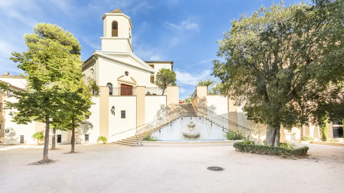 Les Maisons de Pont Royal en Provence - maeva Home