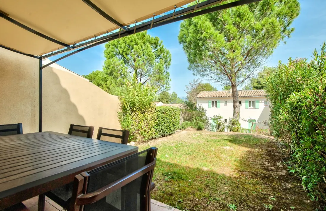 Les Maisons de Pont Royal en Provence - maeva Home