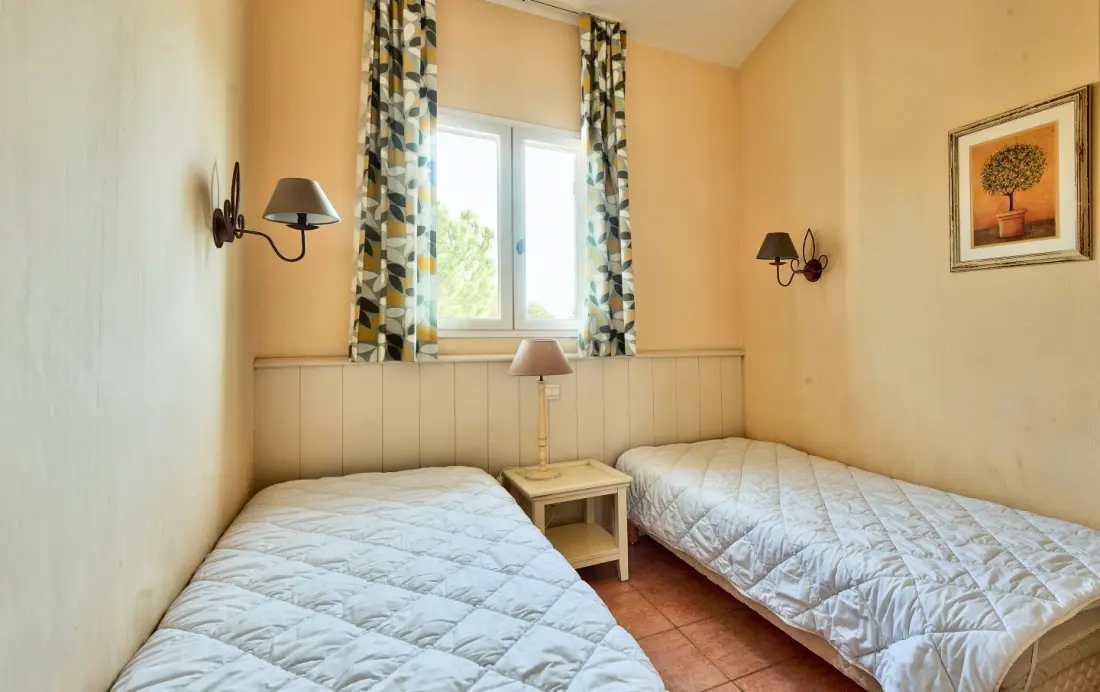 Les Maisons de Pont Royal en Provence - maeva Home