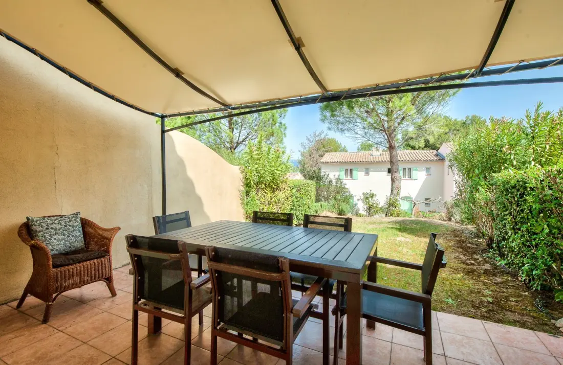 Les Maisons de Pont Royal en Provence - maeva Home
