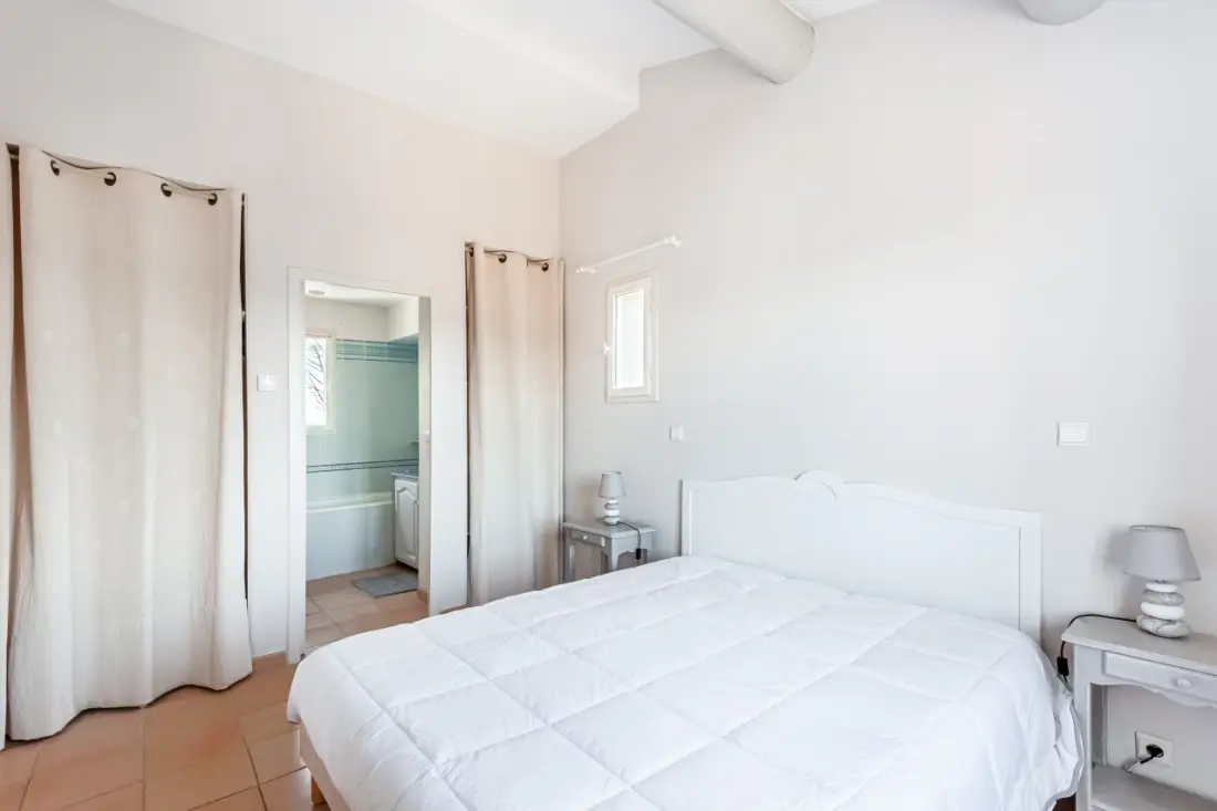 Les Maisons de Pont Royal en Provence - maeva Home