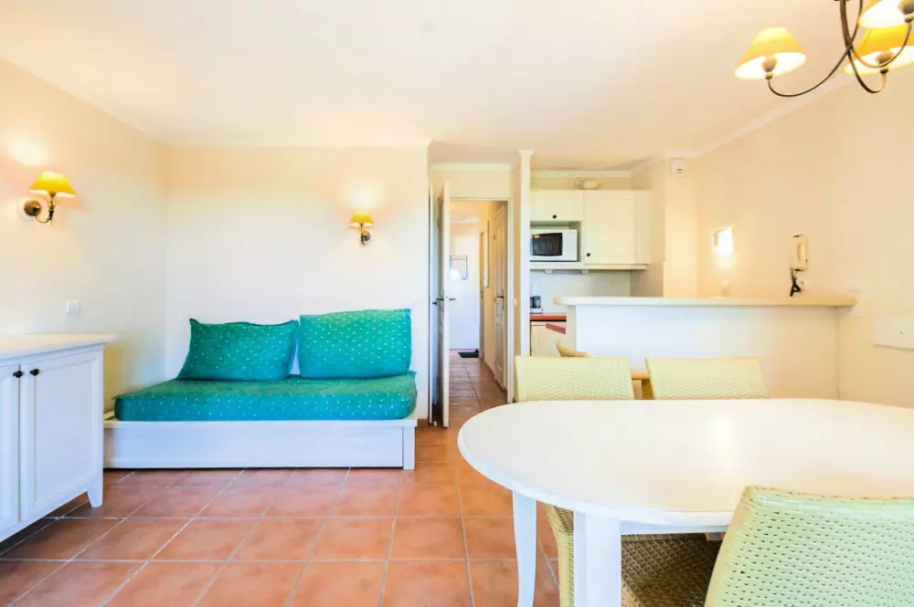 Village Pont Royal en Provence - maeva Home