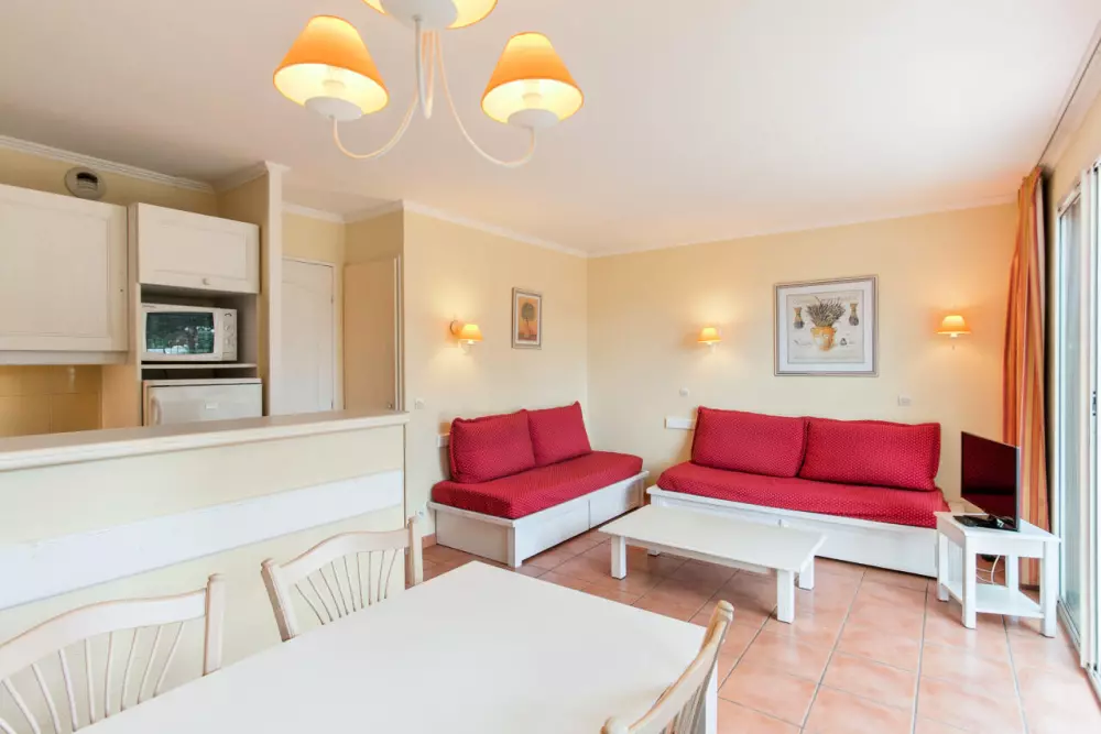 Village Pont Royal en Provence - maeva Home