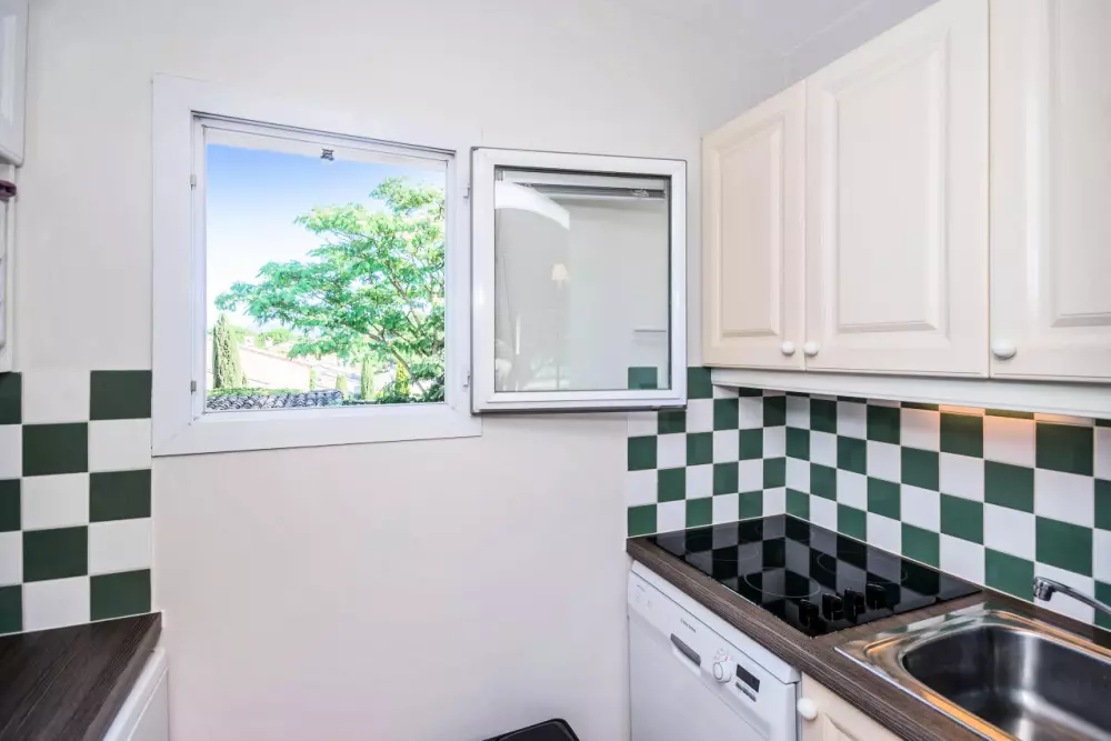 Village Pont Royal en Provence - maeva Home