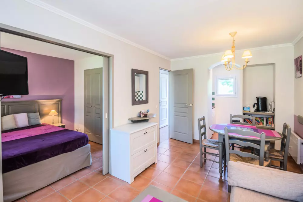 Village Pont Royal en Provence - maeva Home