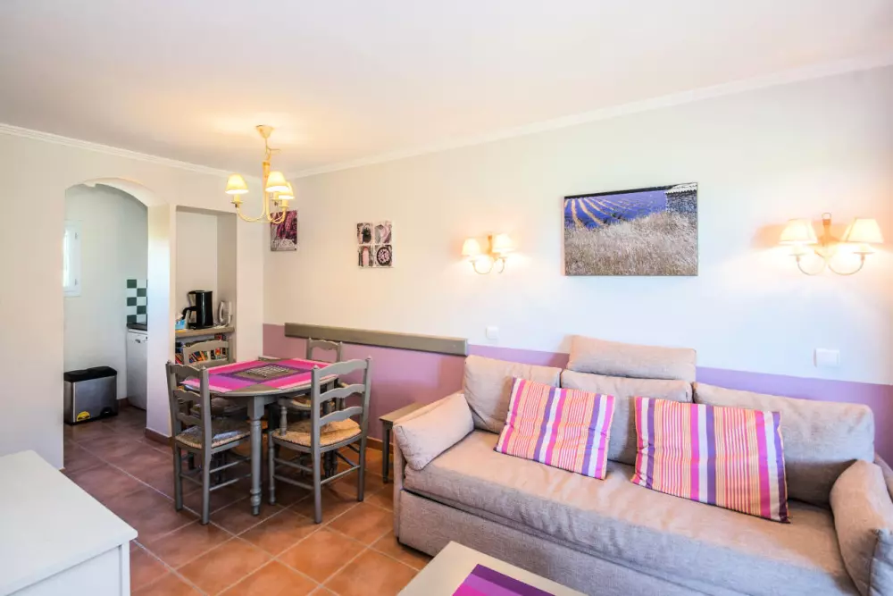 Village Pont Royal en Provence - maeva Home