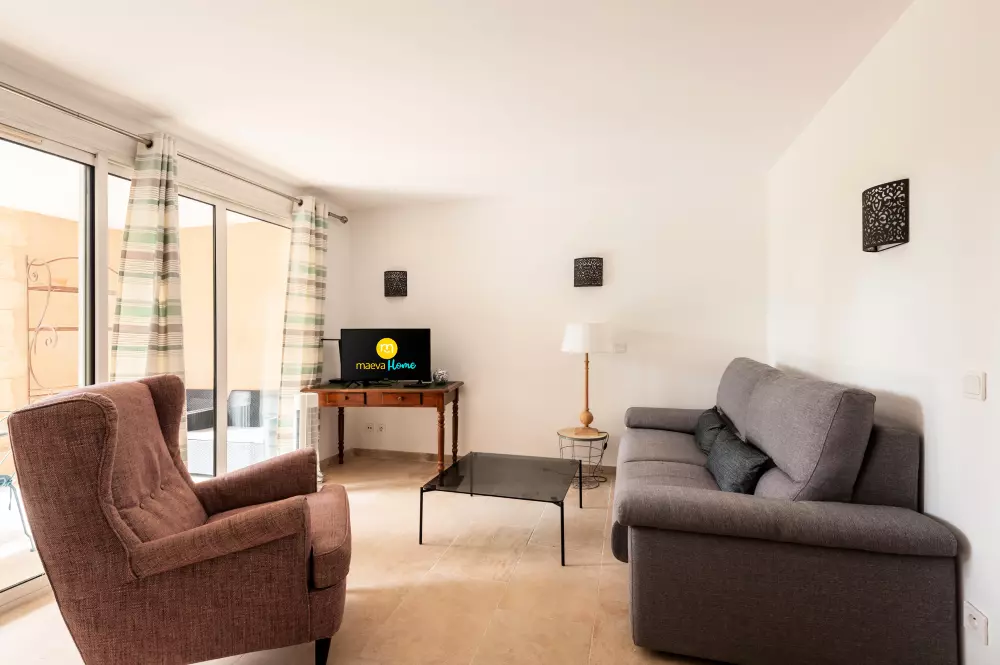 Village Pont Royal en Provence - maeva Home