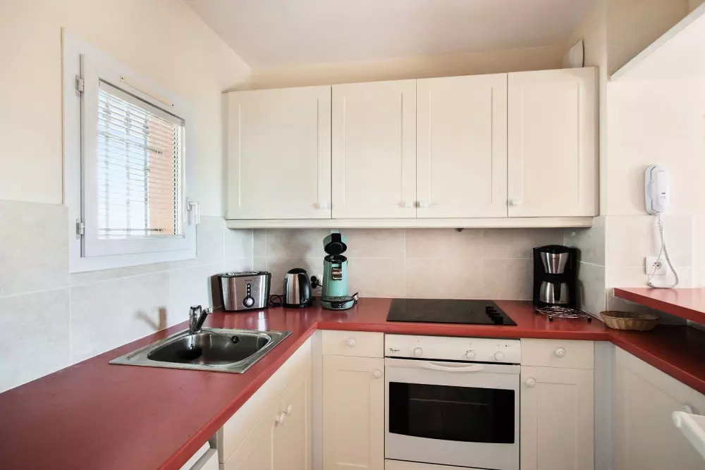 Village Pont Royal en Provence - maeva Home