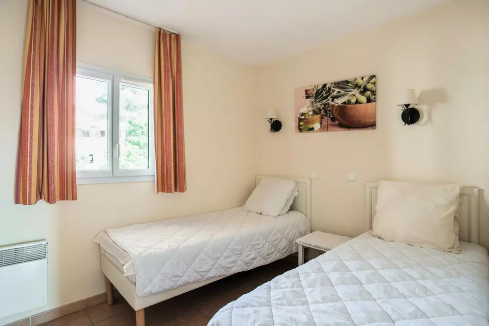 Village Pont Royal en Provence - maeva Home