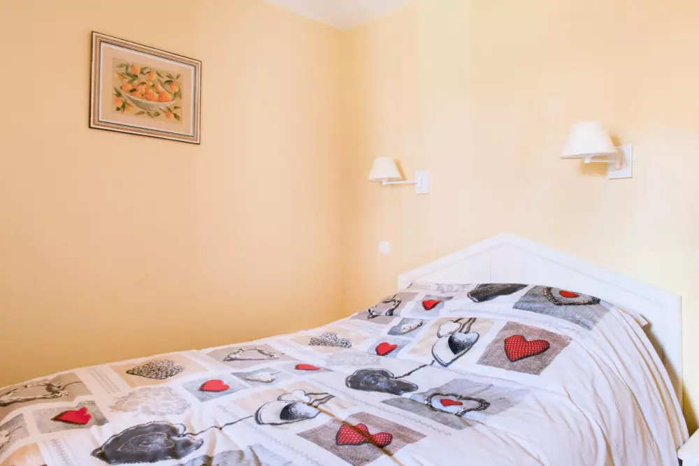 Village Pont Royal en Provence - maeva Home