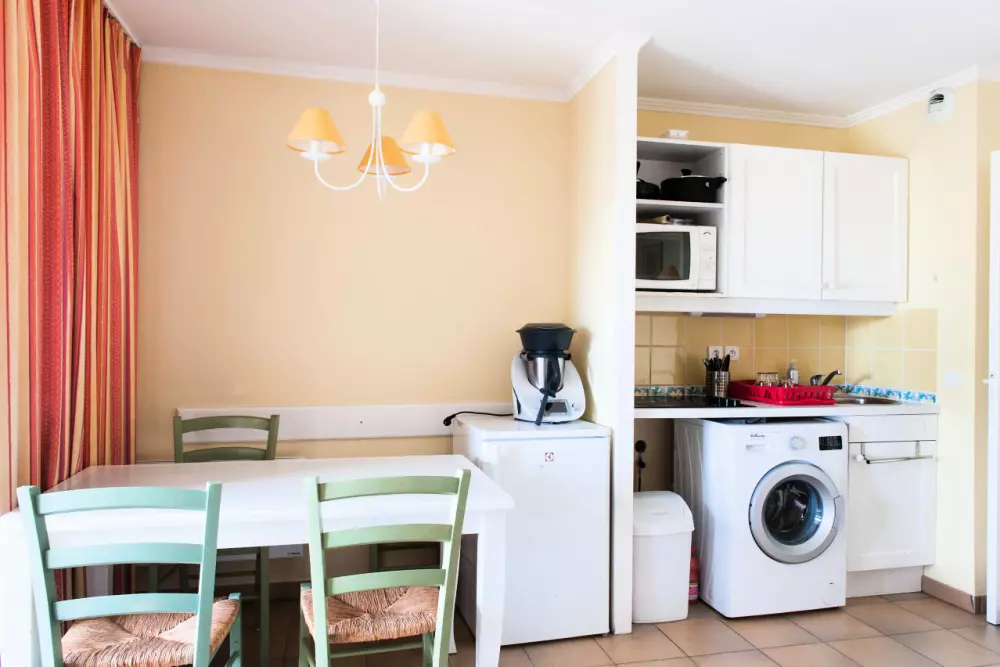 Village Pont Royal en Provence - maeva Home