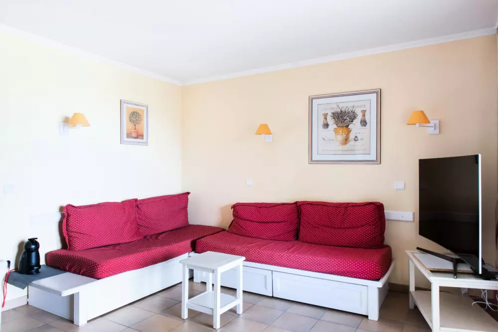 Village Pont Royal en Provence - maeva Home