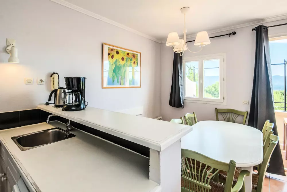 Village Pont Royal en Provence - maeva Home